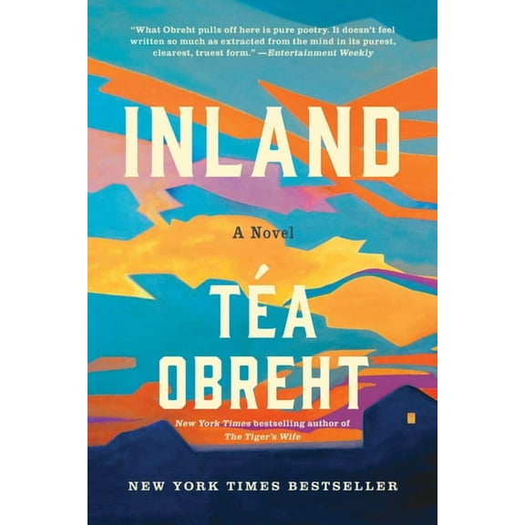 Inland, (Paperback)