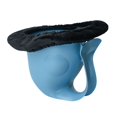 thumbnail image 1 of Orinal Coudartitie para bebés recién nacidos, para practicar el uso del orinal, con copa de emergencia para el parque, para usar dentro de la, 1 of 5