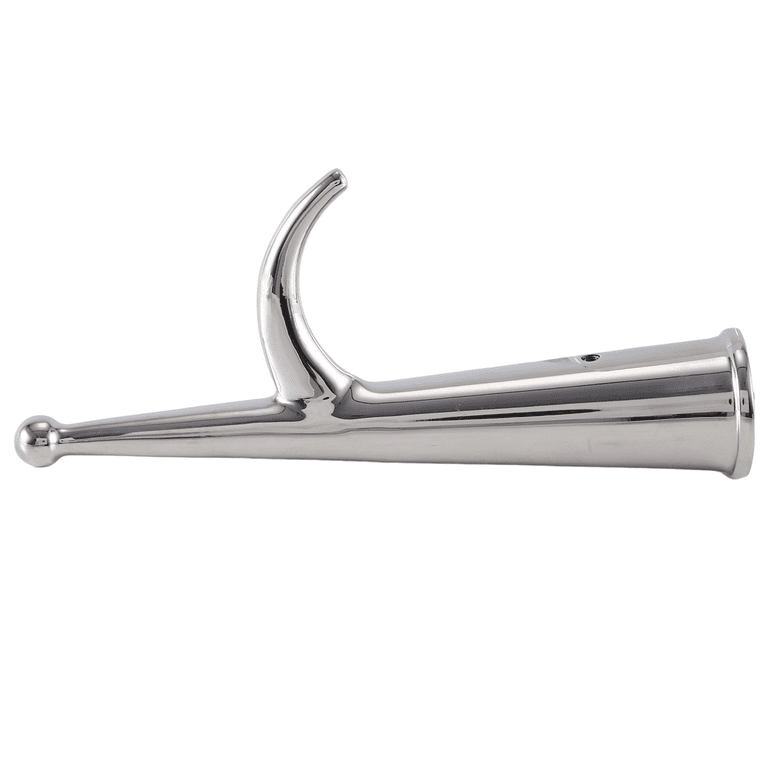 Yacht Boat Railing Stainless Steel 28mm Light Boat Penny Head