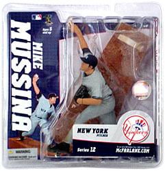 mike mussina jersey