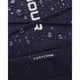 thumbnail image 5 of Mochila Under Armour Hustle Sport para adultos, unisex, 26 L, azul marino, 5 of 6