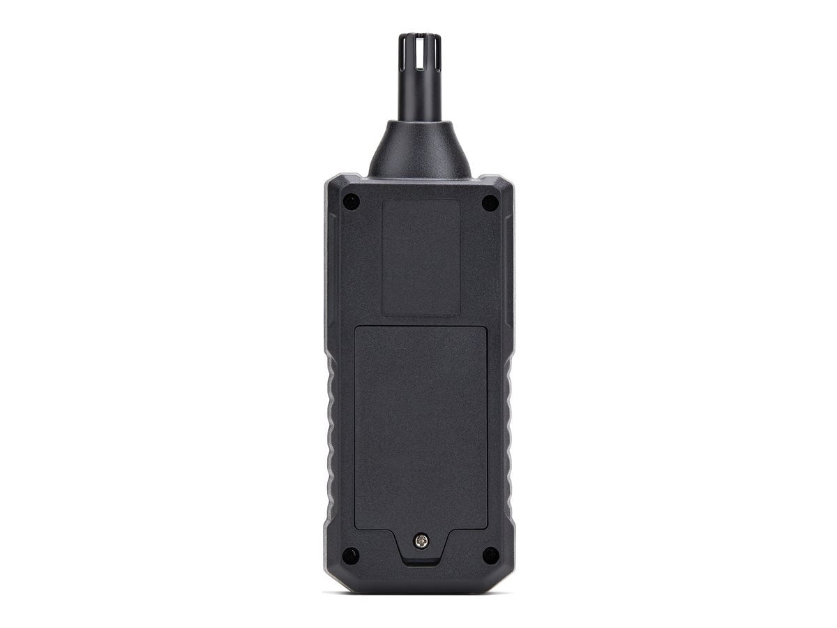 StarTech.com - Thermo-hygrometer - digital - gray