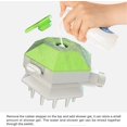 thumbnail image 5 of Portable Dog Shower Sprayer Head, Adjustable Pet Shower Head Dog Washing Equipment, Pet Bathing Tool for Pet Grooming, 5 of 5