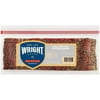Wright Naturally Hickory Smoked Peppered Bacon, 24 Oz.