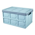 thumbnail image 2 of Oubit Car Trunk Storage Box,Car Trunk Storage Box Car Trunk Organizer Car Storage Box Industry-Leading Standards, 2 of 9
