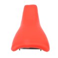 thumbnail image 2 of Conjunto De Asiento De Cojín De Motocicleta, Cojín De Asiento De Motocicleta A Prueba De Deformación Resistente Al Desgaste Para Z50 Z50R 1988 A 1999, 2 of 7