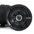 thumbnail image 5 of Soundstorm Bluetooth 6.5" 450W ATV/Marine Amplified Tube Speaker (4 Pack), 5 of 12