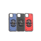 thumbnail image 4 of Funda Protectora de Teléfono SUPER CAPITAN Apple iPhone 17 (Rojo), 4 of 4