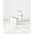 thumbnail image 3 of Juego de 4 tazas Lenox Contempo Luxe 400 ml, 3 of 3