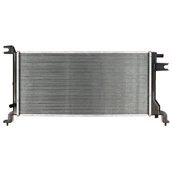 Agility Auto Parts 8013304 Drive Motor Inverter Cooler for Nissan Specific Models