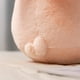 thumbnail image 3 of Cerdito de peluche | Almohada suave y acogedora para niños | Cerdito de peluche reconfortante para niños y adultos | 7.87 x 3.94 x 3.15 pulgadas, 3 of 5