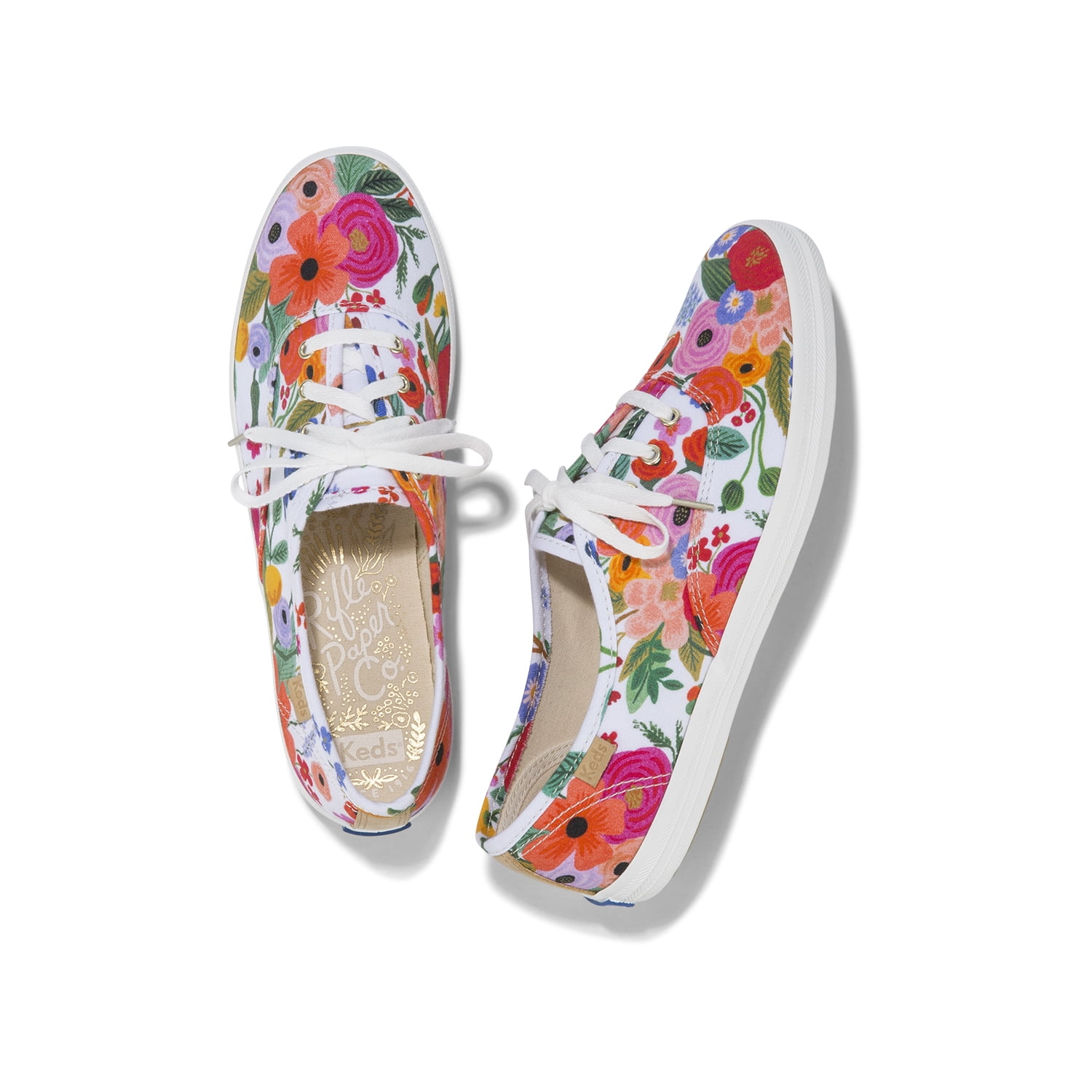 keds rifle paper canada