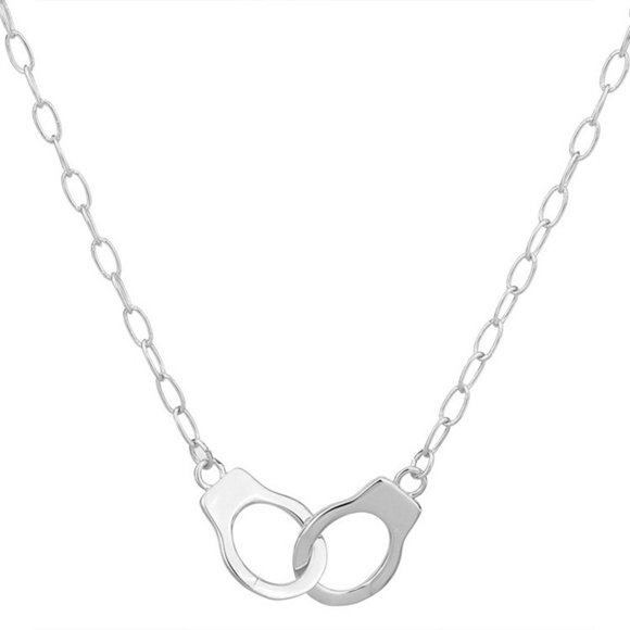Valentine's Gift Sweet Clavicle Chain Exquisite Platinum-Plated Design High-Ranking Sense Ins Cold Wind Star Clavicle Chain colorful