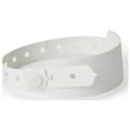 thumbnail image 2 of Sentry SuperBand Identification Wristband White 12 to 13 Inch Length 5040-11-PDM - (500 Ct), 2 of 4