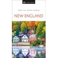 thumbnail image 1 of Pre-Owned DK Eyewitness New England (Paperback) 0241474027 9780241474020, 1 of 1