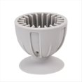 thumbnail image 1 of Cepillo Limpiador de Huevos para Huevos Frescos, Cepillo de Limpieza de Huevos de Silicona, Limpiador de Huevos, Fregadora, Lavadora Giratoria de Huevos, Reutilizable (Gris), 1 of 5