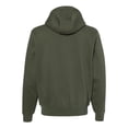 thumbnail image 4 of DRI DUCK Bateman Bonded Power Fleece 2.0 Full-Zip Jacket, 4 of 4