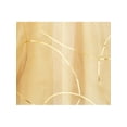 thumbnail image 4 of Girls Dress Champagne Multi-layers Wedding Pageant Kids Clothes 7-8, 4 of 4