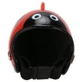 thumbnail image 2 of Casco de seguridad para mascotas, casco de pollo, casco de pollo para picotear, casco para mascotas pequeñas, durabilidad mejorada, 2 of 8