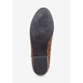 thumbnail image 3 of Comfortview Bexley Bootie Short Ankle Boot Women's Winter Shoes (Wide Widths Available), 3 of 6