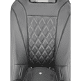 thumbnail image 2 of Pair of Apex Suspension Seats-Black, 2 of 4