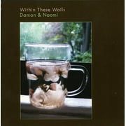 Damon & Naomi - Within These Walls - Alternative - CD