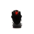 thumbnail image 4 of Jordan Kid's 8 Retro Playoffs (2023) Basketball Shoes, from StockX, 4 of 5