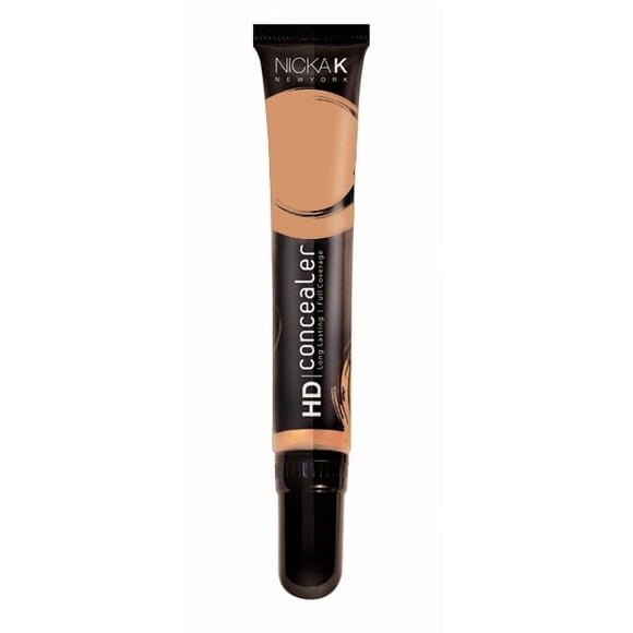 Corrector NICKA K NEW YORK HD - NCL008 Cobre