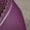 Purple, variant on Women Lace Knee High Boots Buckle Block Heel Lace Up Knee Length Boots Platform Tall Boots White 7(39)