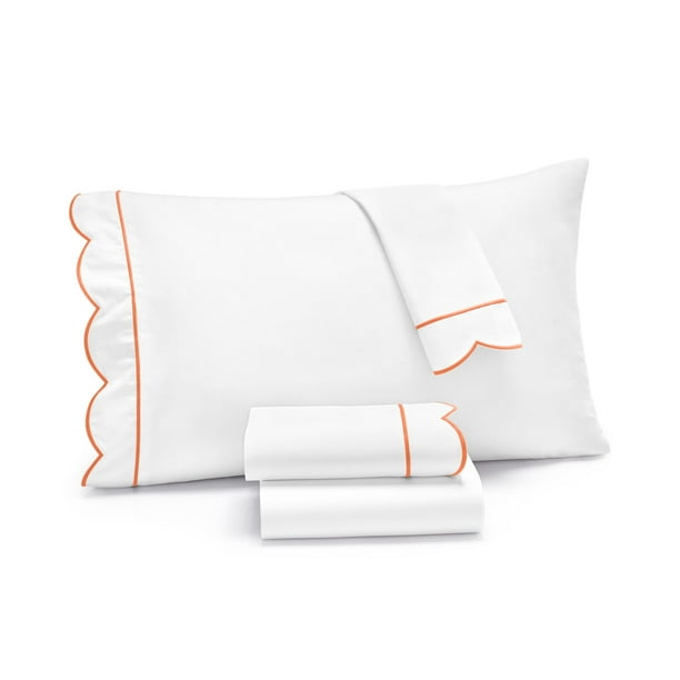 Martha Stewart Folding Fitted Sheets