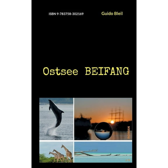 Ostsee Beifang, (Paperback)
