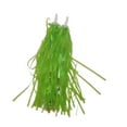 thumbnail image 3 of Colaxi 2x2Pcs Kids Bike Streamers Decorative Decor Grips Tassels for Children Green, 3 of 8