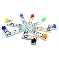 thumbnail image 2 of Mexican Train Dominoes, 2 of 2