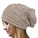 thumbnail image 1 of Gorro FAY, holgado y grueso, de invierno, tejido trenzado para hombre y mujer, 1 of 1