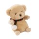 thumbnail image 4 of Mini muñeco de peluche de dibujos animados para decoración del hogar, regalo para , 2 piezas SM SunniMix none, 4 of 8