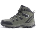 thumbnail image 7 of Toome Women & Man Waterproof Hiking Boots Lightweight Non- Comfortable Outdoor Trekking Shoes for Hiking Camping Walking, 7 of 7