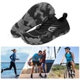 thumbnail image 1 of Zapatos Informales Natación Descalzo Playa Ligeros Unisex Secado Rápido Ergonómico para Aqua, 1 of 9