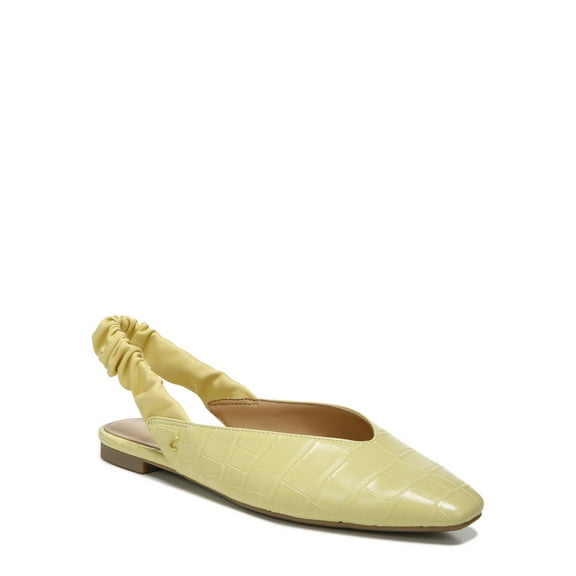 Circus by Sam Edelman Women's Omina Slingback Flat