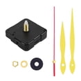 thumbnail image 4 of Silent Watch Movement Acrylic Movement Clock Movement Creative Large Pointer, 4 of 7