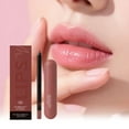 thumbnail image 1 of Ampollas de labios de color con delineador de labios a juego, ampollas de labios amplificadoras, lápiz labial cremoso y difuminador, set para mujeres, delineador de labios de 15 ml, 1 of 9