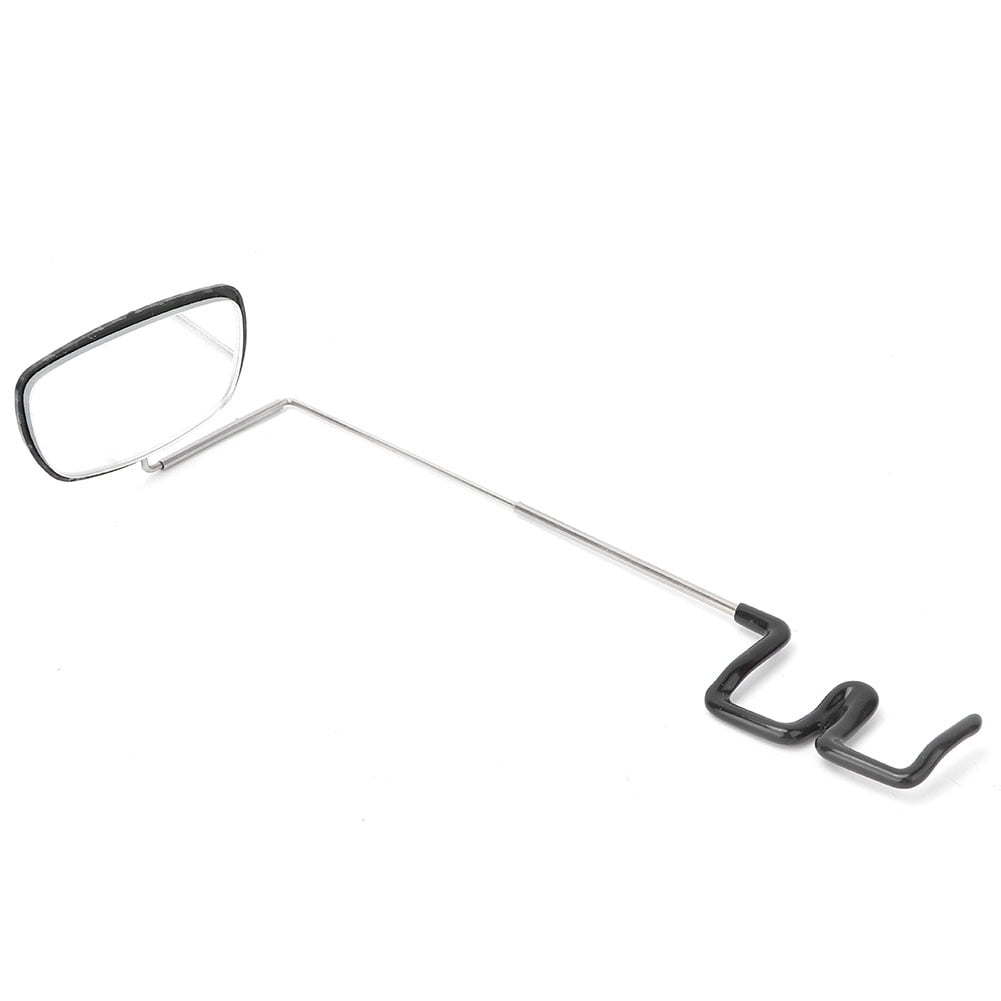 Rearview Mirror,, Bike Rear View Glasses, Cycling Glass Rear View