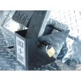 thumbnail image 1 of 1001 - Lock A Cart - EZ-GO Medalist, TXT, Black, 1 of 4