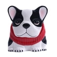 thumbnail image 1 of Holiday Time Dog Napkin Holder, 1 of 5