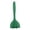 Green, variant on Meat Masher Kitchen Tool for Cooking, Meat Chopper Grinder Masher, Plastic Scraper Tool Kitchen for Beef Poultry Pork, Compact Lightweight