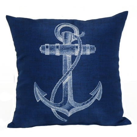 Mainstays Outdoor Pillow Anchor - Walmart.com