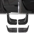 thumbnail image 1 of Car Mud Flaps Splash Guards Fenders for Tesla Model 3 Highland Mudflaps Protector Exterior Accessories 4 Pack, 1 of 5