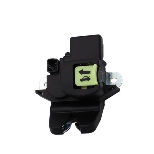 Rear Latch Lock Trunk Lid 81230-H5010 for 2018-2022 Hyundai Accent Sedan 1.6L