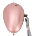 thumbnail image 3 of Alarma personal de sonido seguro Alarma de seguridad de emergencia portátil de 130 dB con luces LED para mujeres, hombres, niños y ancianos, 3 of 8