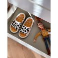 thumbnail image 3 of Zapatillas de Toy Story sorif Woody Buzz Lightyear para hombres y mujeres, desodorante para exteriores, divertido Color a juego, zapatillas lindas para parejas en verano, 3 of 5