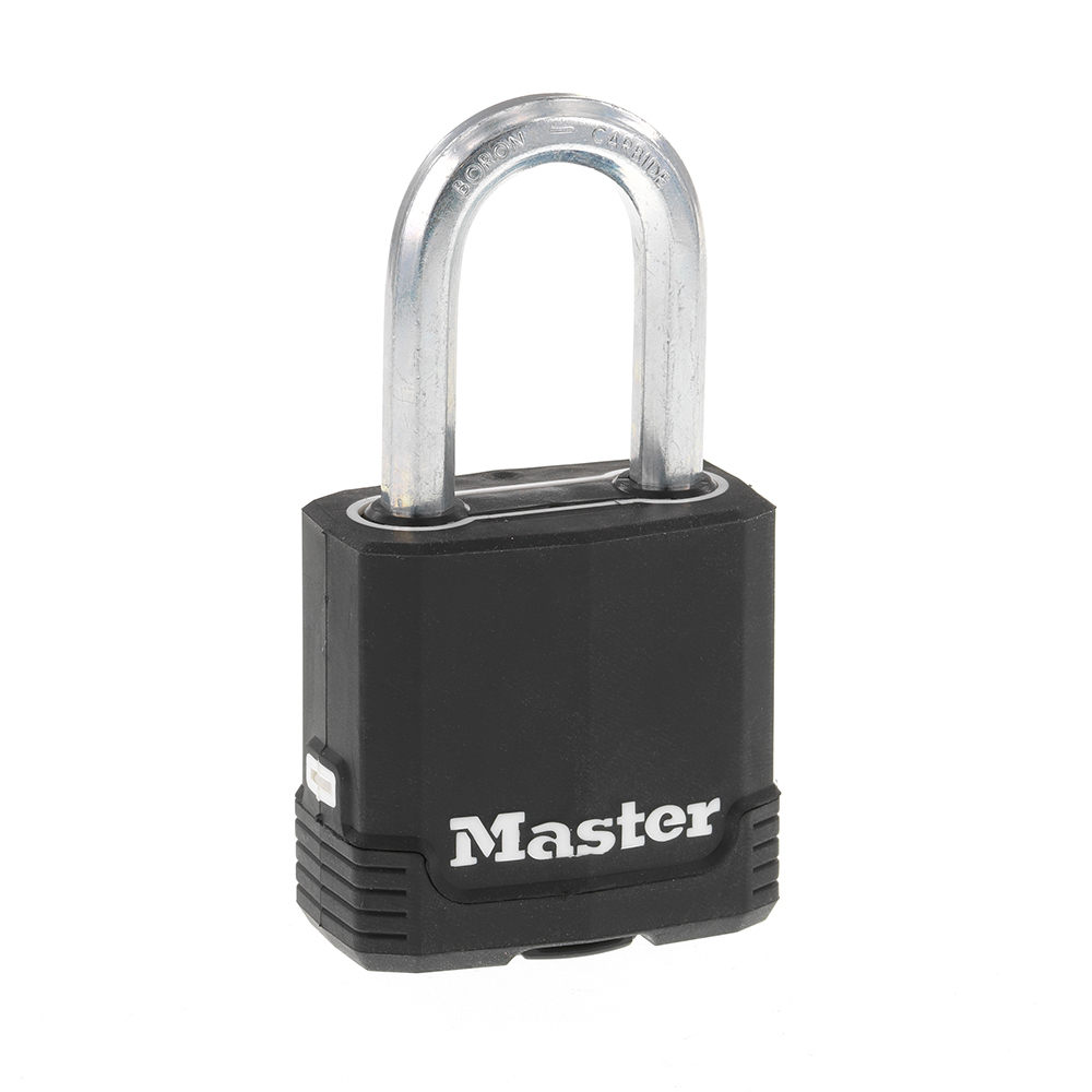 Master Lock Heavy Duty Outdoor Padlock photo 6